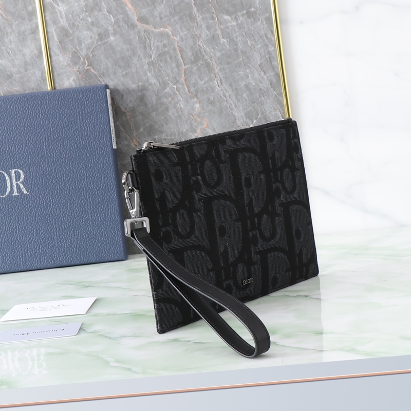 Christian Dior Wallet